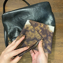 ハンカチサイズの風呂敷